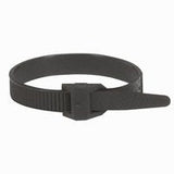 Legrand 031913 Cablebinder Colson Schwarz Auenverzahnt 9x176mm Uv-Best.