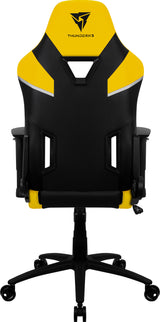 EAN 4710562756494 - ThunderX3 TC5 Air Tech Silla para videojuegos universal Asiento acolchado Negro, Amarillo imagen 9