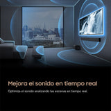 Samsung Hw-Q600h Xc Titan Black Barra De Sonido 3.1.2ch Con Subwoofer Y Dolby Atmos (2026)