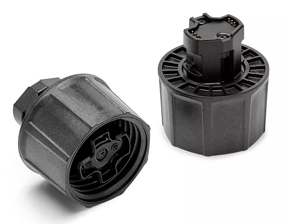 EAN 3362934003722 - Thrustmaster 4060295 accesorio para simulador de vuelo/carreras Palanca de liberación rápida imagen 1