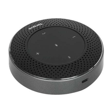 EAN 5051794041903 - Targus AEM105GL altavoz portátil o de fiesta Negro imagen 3