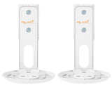 Mywall Hs40wl 2 Wandhalter Para Sonos Lautsprecher Era 100 Blanco