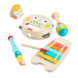 Fisher-Price Music Gift Set Juguete Musical Hxt90