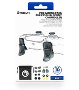 Nacon Ps5triggerpack Accesorio De Controlador De Juego Juego De Gatillos Y Muelles