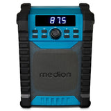 Medion Life E65895 Baustellenradio