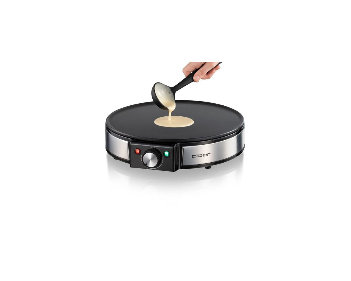 Cloer 6630 Crepes Maker