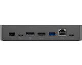 EAN 0193638918042 - Lenovo Thunderbolt 3 Essential Alámbrico Gris imagen 4