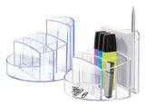 Han Stiftehalter 14,0 X 14,0 X 10,9 Cm Transparente