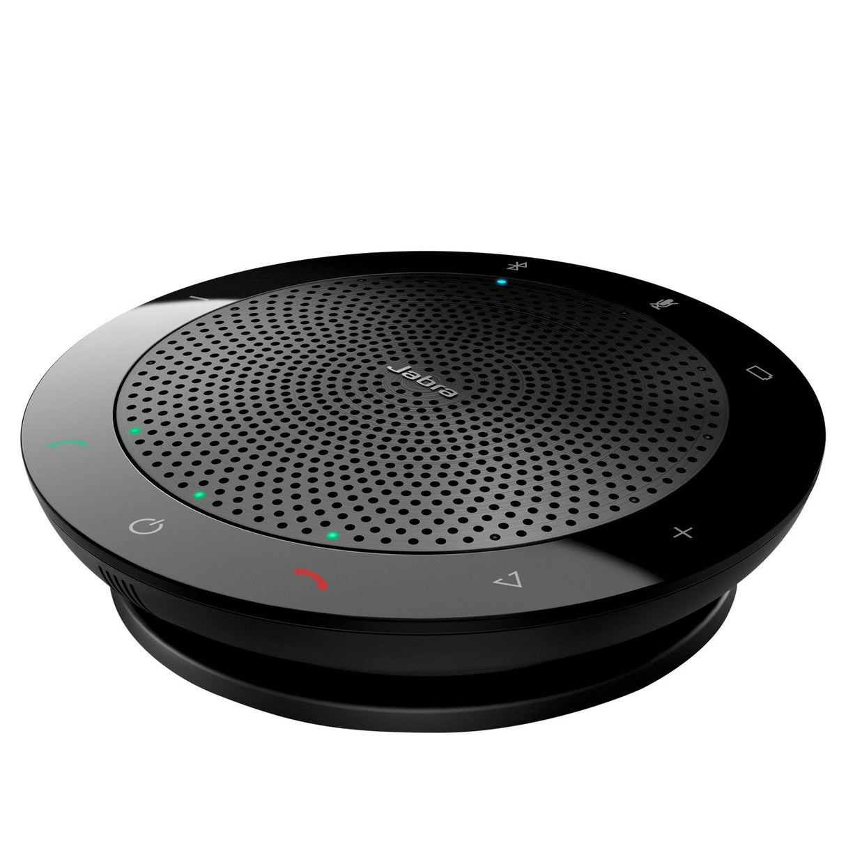 EAN 0706487013327 - Jabra Speak 510 altavoz Universal USB/Bluetooth Negro imagen 1