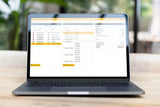 EAN 4011170084741 - Reiner SCT timeCard AU, 25 employees, ESD, 1 year Comercial 1 licencia(s) Descarga electrónica de softwar imagen 3