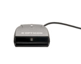 EAN 8719982141640 - Opticon OPL-6845S Lector de códigos de barras portátil 1D Negro imagen 3