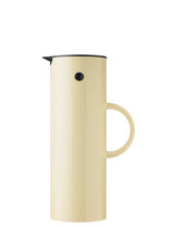 Stelton Em 77 Thermal Jug 1l Mellow Yellow