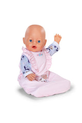 EAN 4001167837924 - BABY born Sleeping Bag Flower Bolso de dormir para muñecas imagen 3