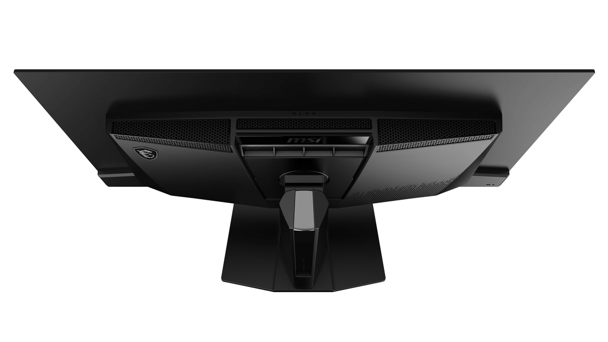 Monitor Oled 32"/Mag 321up Qd-Oled Msi