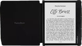 Pocketbook Funda 700 Cover Edition Shell Series Negro Ww Version