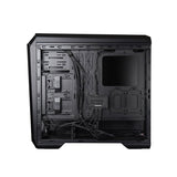 Caja Pc Chieftec Stallion Iii Gp-03b-Uc-Op