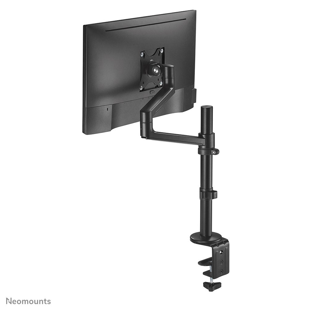 Neomounts By Newstar Soporte De Escritorio 17"-27" 3gelenk Negro Max.8kg