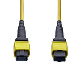Startech.Com Startech - Cable De Red - Mtp/Mpo-12 Single-Mode (W)