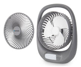 EAN 5901750507489 - Blaupunkt APF301 ventilador Gris imagen 5