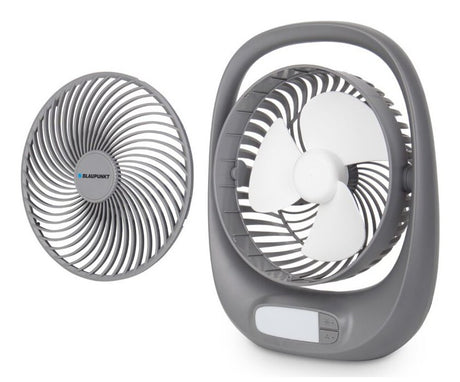 EAN 5901750507489 - Blaupunkt APF301 ventilador Gris imagen 5