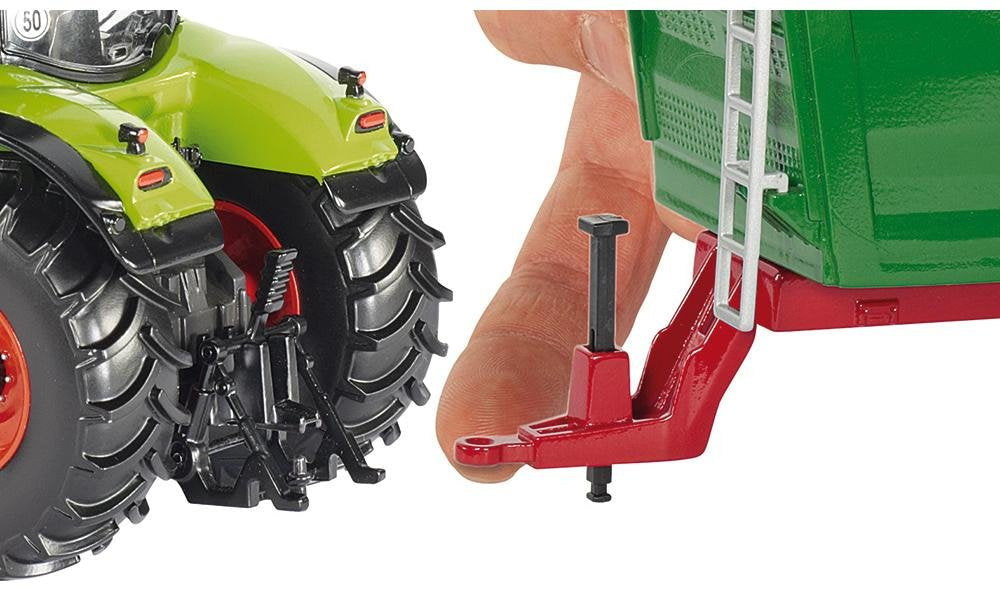 Siku Farmer Claas Axion 950 10328000001