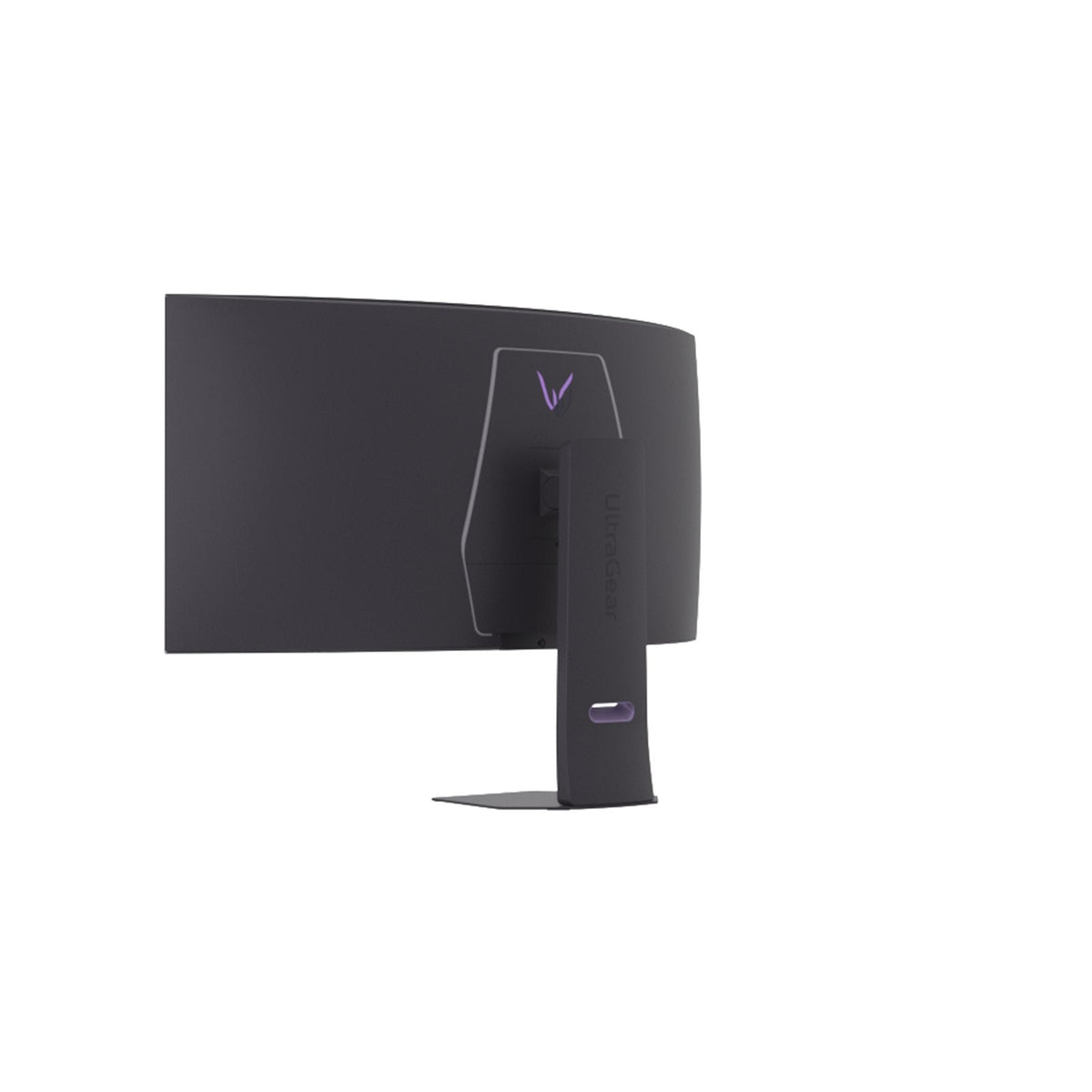 Lg 45gx950b-B 45" Ultragear Evo Gx9, 5k2k Oled Curved 21:9 5120x2160 0.03ms Hdmi Displayport, Usb-C, Headphone Out