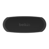 EAN 0745883878192 - Belkin SoundForm Rhythm Auriculares Inalámbrico Dentro de oído Llamadas/Música MicroUSB Bluetooth Negro imagen 2