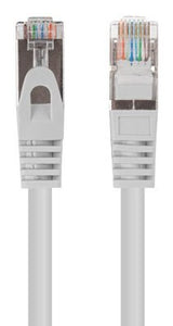 Lanberg Cable De Red Cat.6 Ftp 0.25m Grey 10-Pack