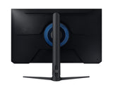 EAN 8806094672244 - Samsung G3A pantalla para PC 68,6 cm (27") 1920 x 1080 Pixeles Full HD LED Negro imagen 2