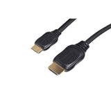 S-Impuls Hdmi (A) St. - Hdmi (C) St. Verg. Uhd 1m
