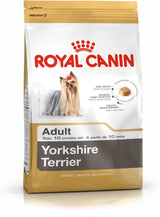 Royal Canin Bhn Yorkshire Terrier Pienso Para Perros Adultos - 7,5 Kg