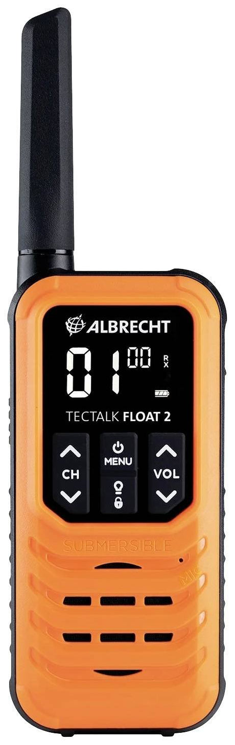 EAN 4032661296641 - Albrecht 29664 no categorizado imagen 2
