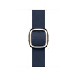 EAN 0195949715013 - Apple MXW03ZM/A Accesorios para dispositivos vestibles inteligentes Grupo de rock Azul Poliéster imagen 1