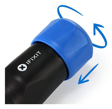 EAN 0810140230584 - iFixit IF145-552-1 destornillador manual Sencillo Destornillador plano imagen 3