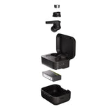 Fairphone Fairbuds 2 (Negro, Bluetooth, Usb-C, Anc, Lossless Audio Support)