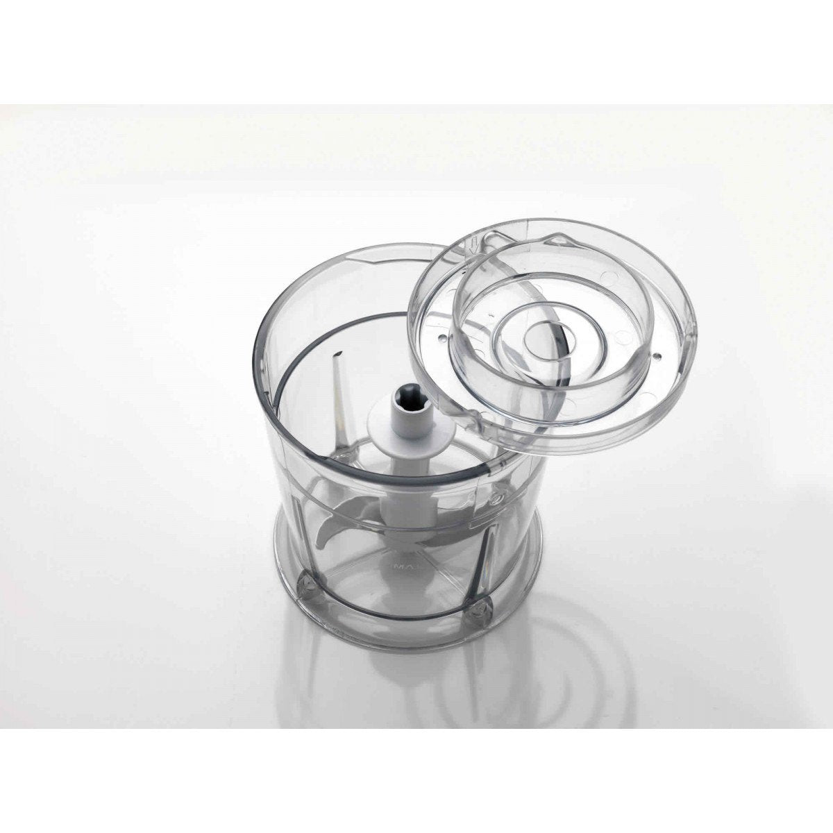 EAN 8003705111646 - Ariete 1836/3 0,25 L Naranja, Blanco imagen 5