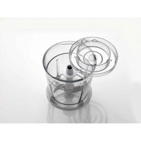 EAN 8003705111646 - Ariete 1836/3 0,25 L Naranja, Blanco imagen 5