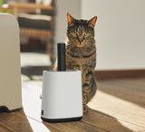 Rotho Biala White - Pala Para Arena + Bolsas