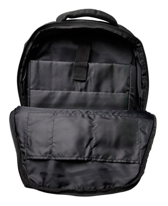 Acer Commercial Backpack 15.6" Negro Verde Acer Logo Label