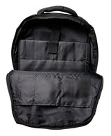 Acer Commercial Backpack 15.6" Negro Verde Acer Logo Label