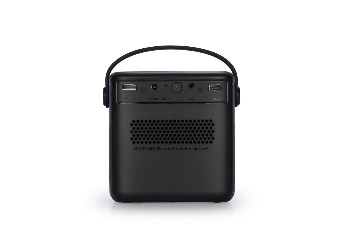 Infocus Crusader Challenger In3008sl