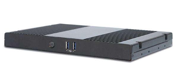 Aopen Dex5550 Negro 4k Ultra Hd 3840 X 2160 Pixeles