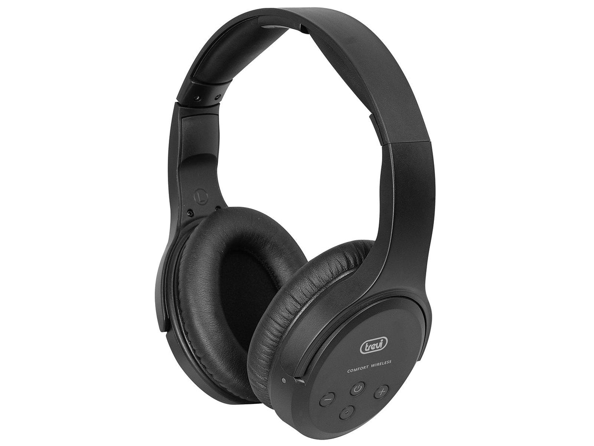 Auricular Tv Trevi Wireless Frs1480 R