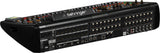 Behringer X32 Mezclador Dj 40 Canales 10 - 22000 Hz Negro