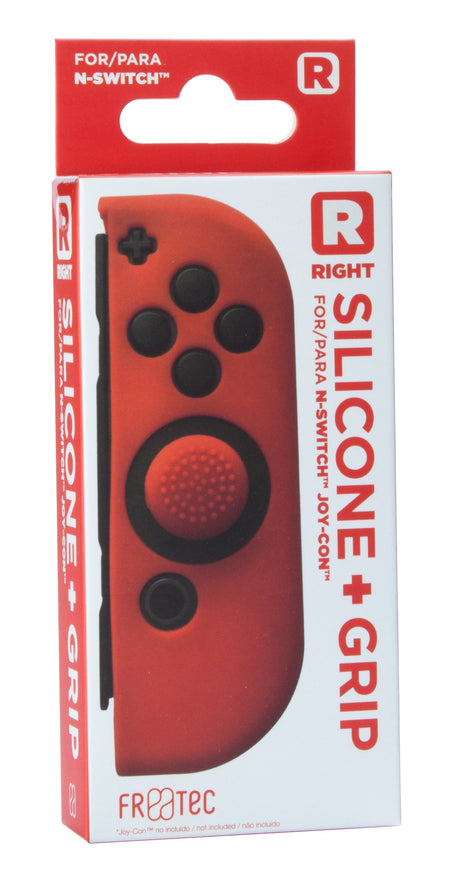 EAN 8436563090639 - Blade Gaming FT1014 accesorio de controlador de juego Funda de silicona para mayor agarre y protección imagen 1
