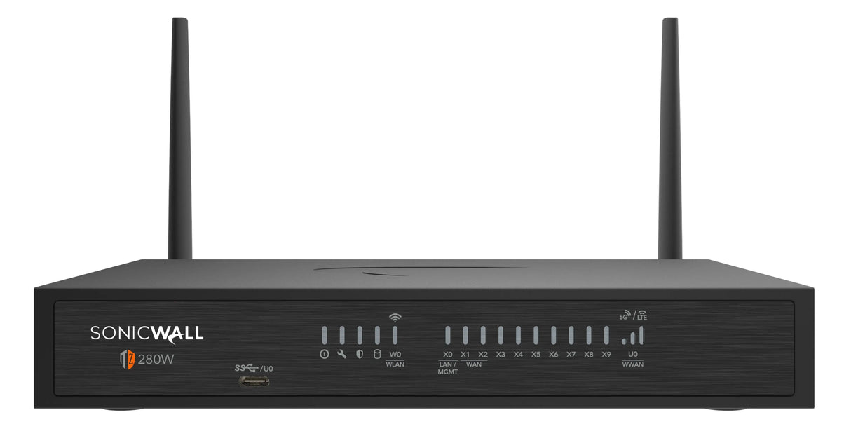 Sonicwall Tz380 Appliance For Perp