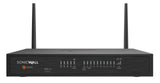Sonicwall Tz380 Appliance For Perp
