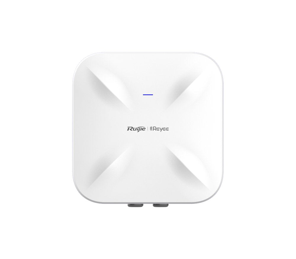 Ruijie Reyee Access Point Gigabit Wifi6 2.4/5 Ghz 1775 Mbps Ip68