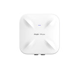 Ruijie Reyee Access Point Gigabit Wifi6 2.4/5 Ghz 1775 Mbps Ip68