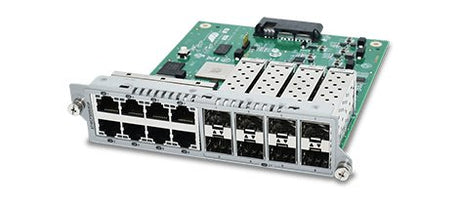 EAN 767035218380 - Allied Telesis MCF3000/8SP convertidor de medio Interno 1000 Mbit/s Acero inoxidable imagen 1